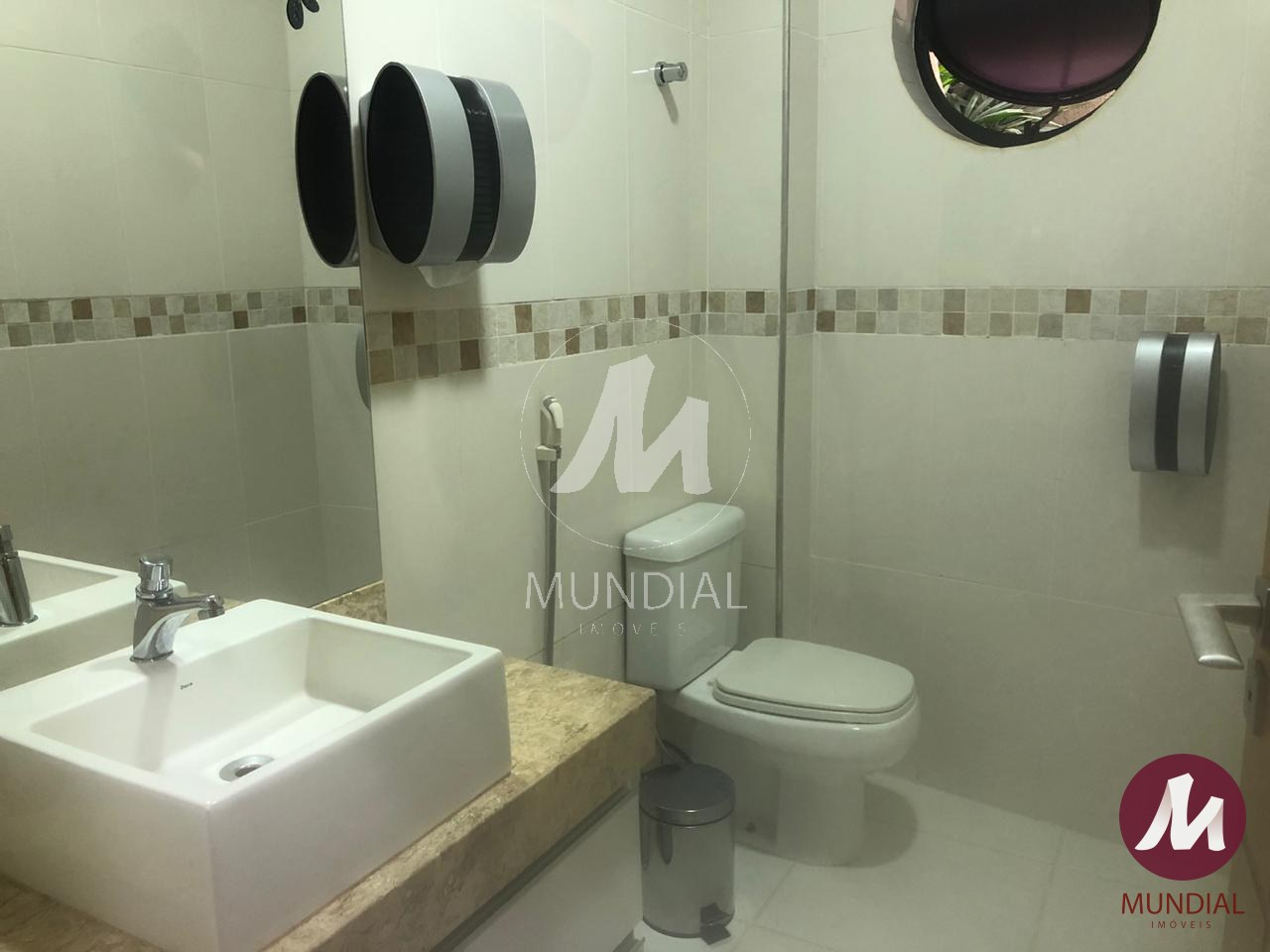Banheiro/lavabo — foto 14