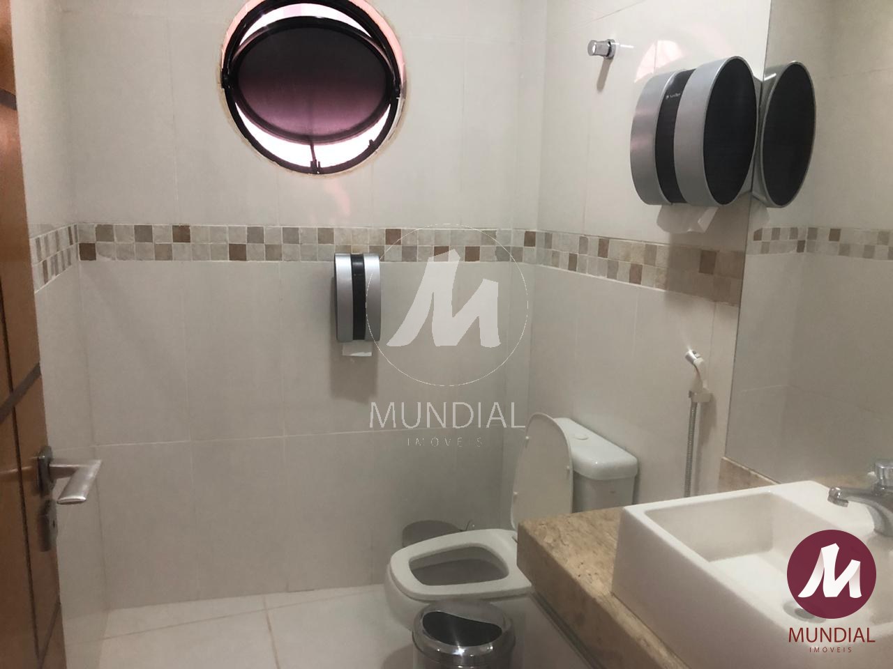 Banheiro/lavabo — foto 18
