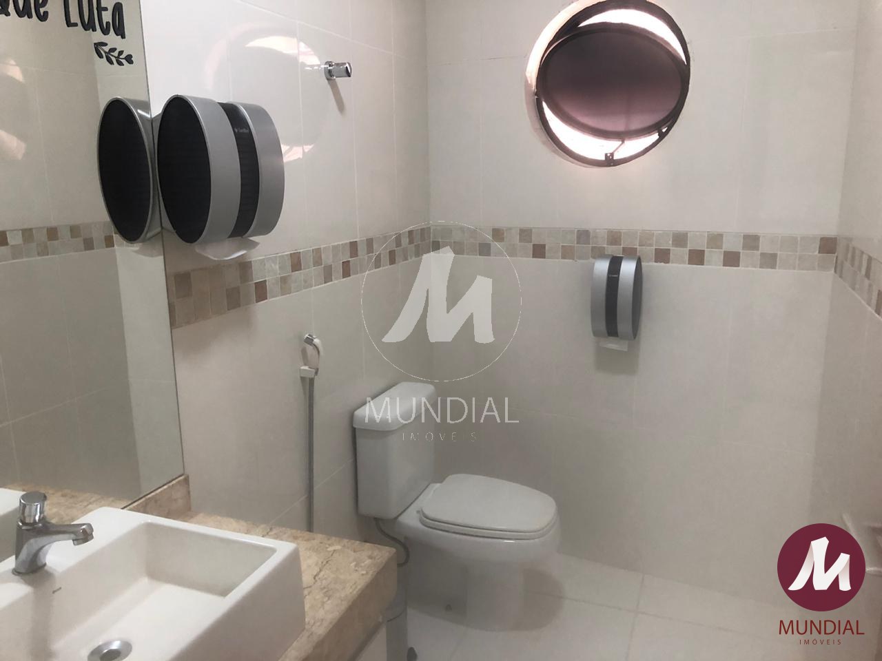 Banheiro/lavabo — foto 19