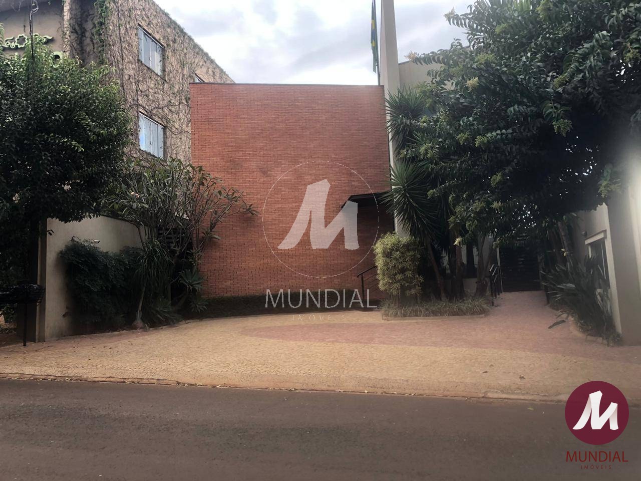 Fachada Unidade — foto 2