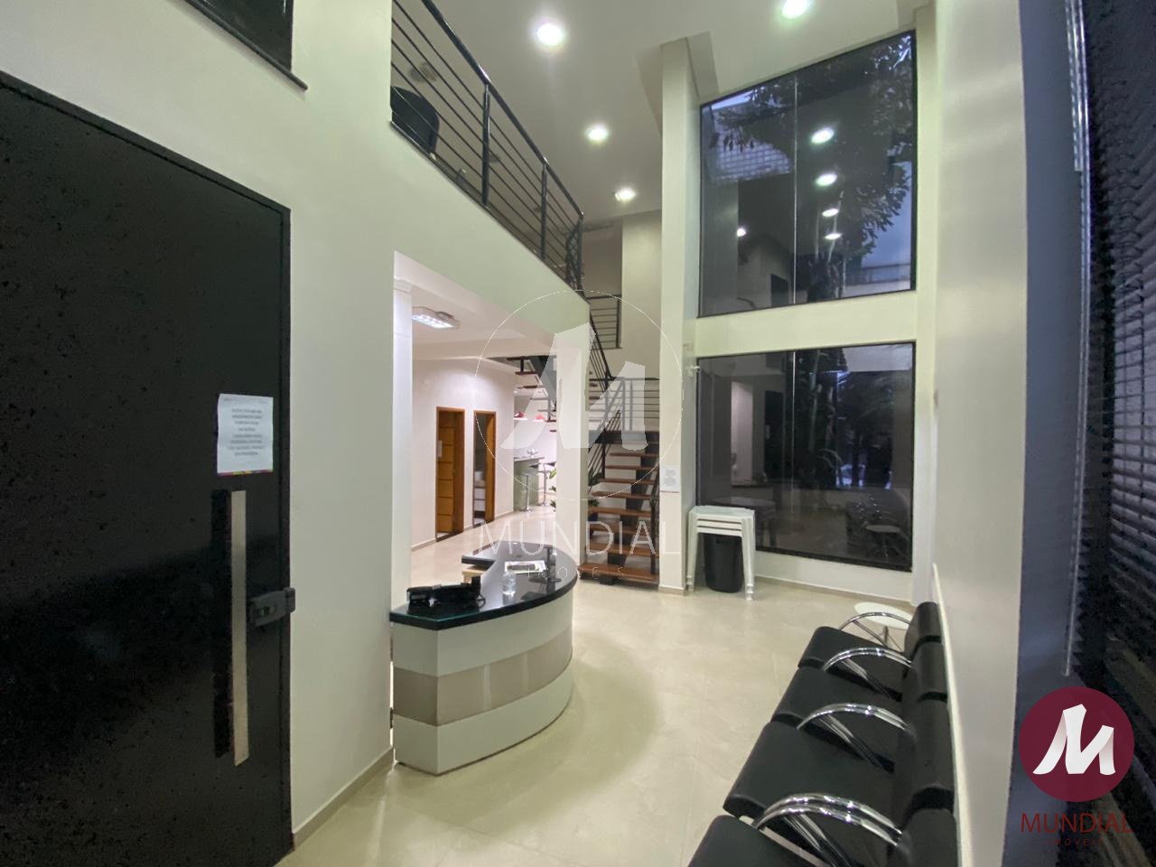 Recepção — foto 1