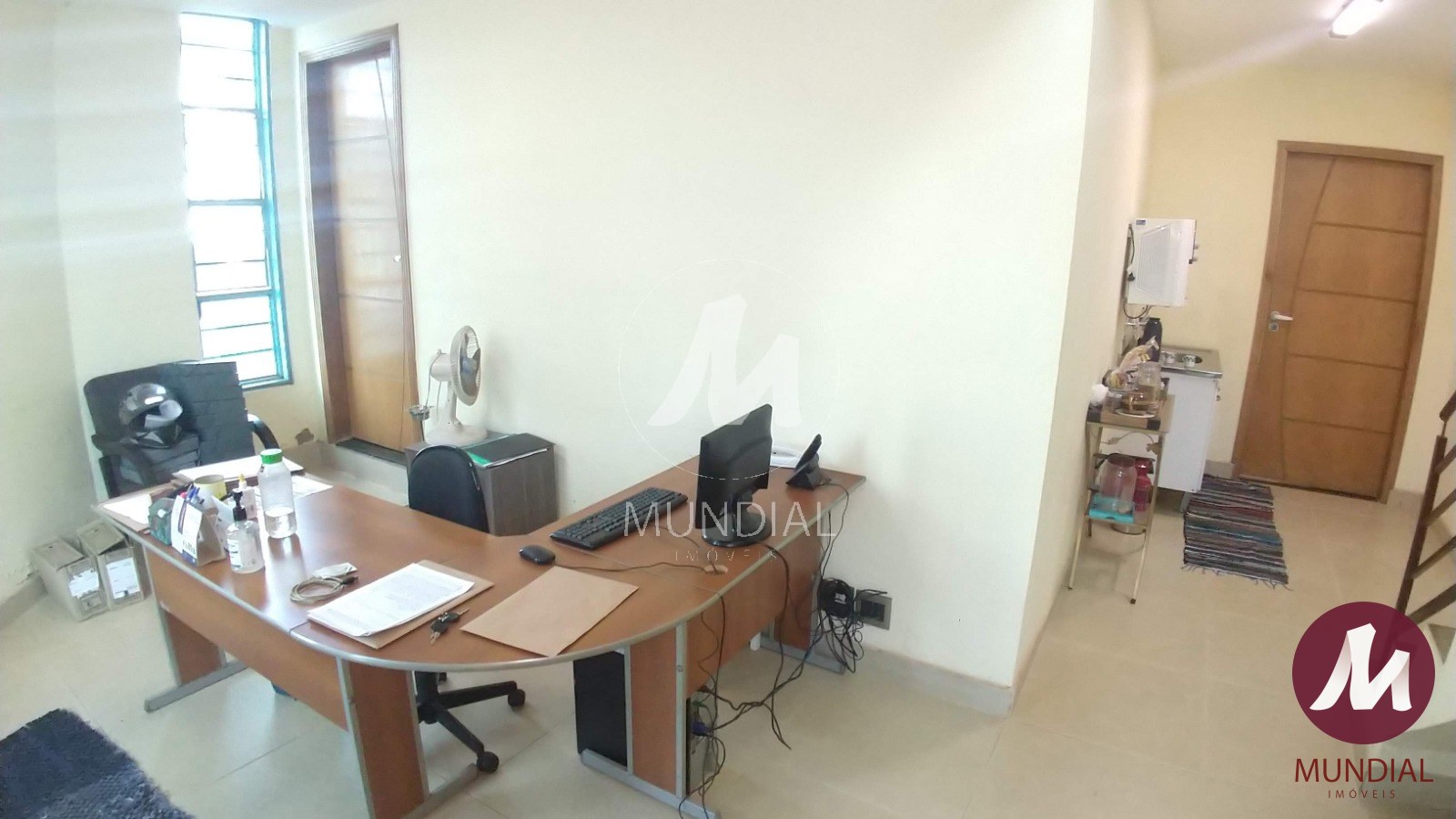 Recepção — foto 2