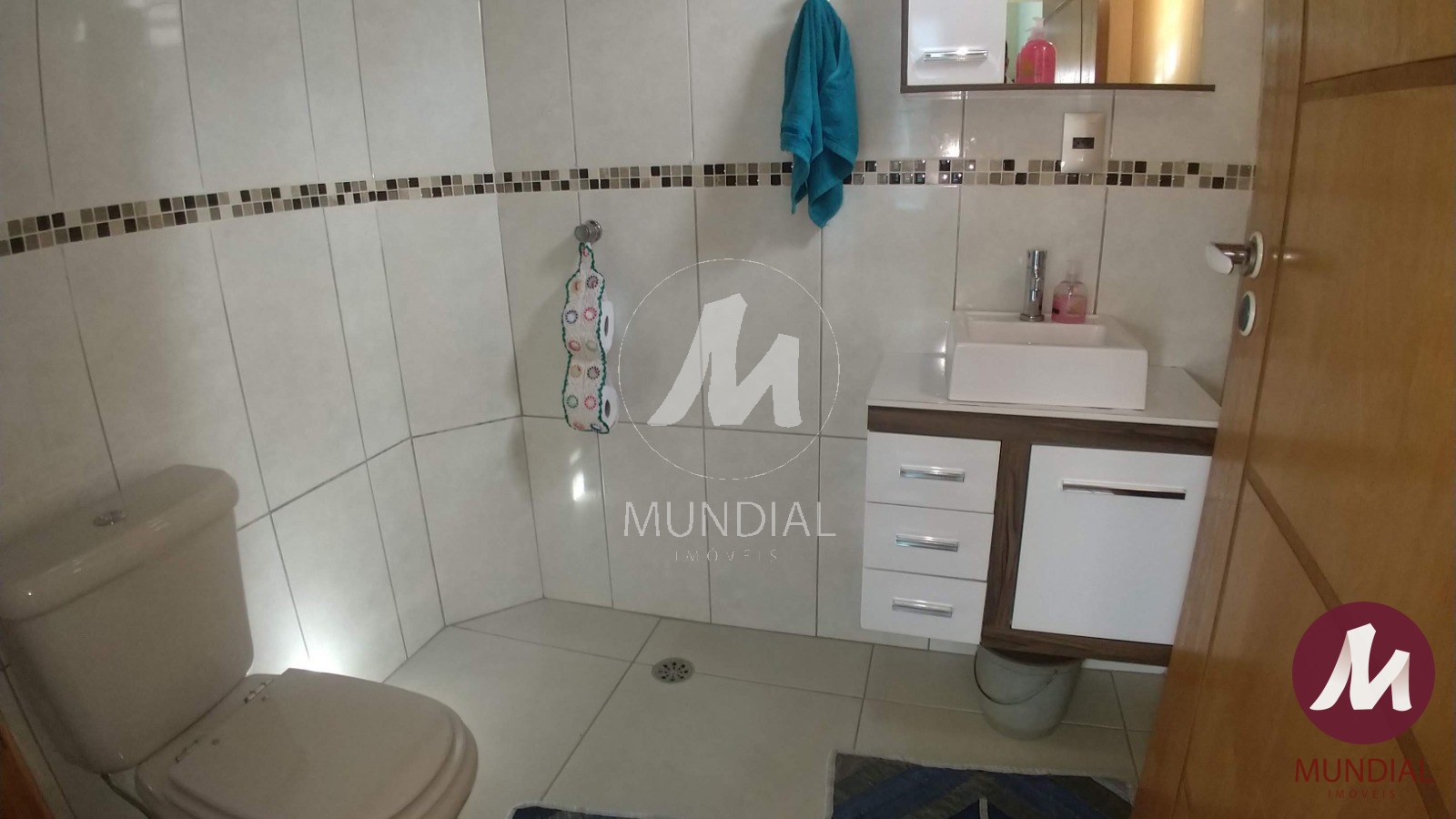 Banheiro/lavabo — foto 6