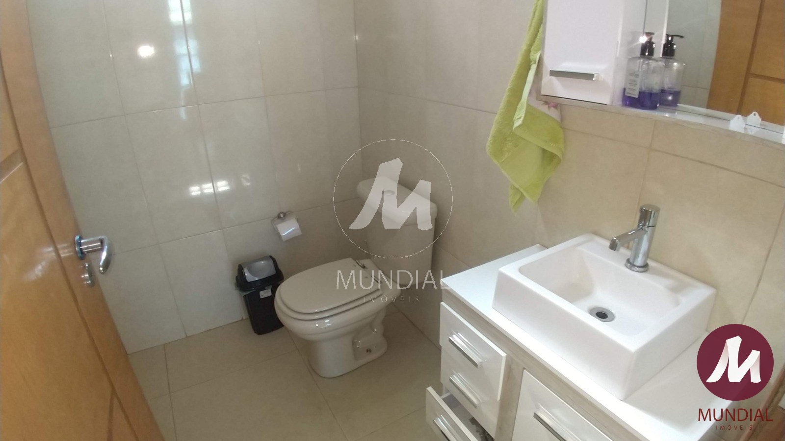 Banheiro/lavabo — foto 10
