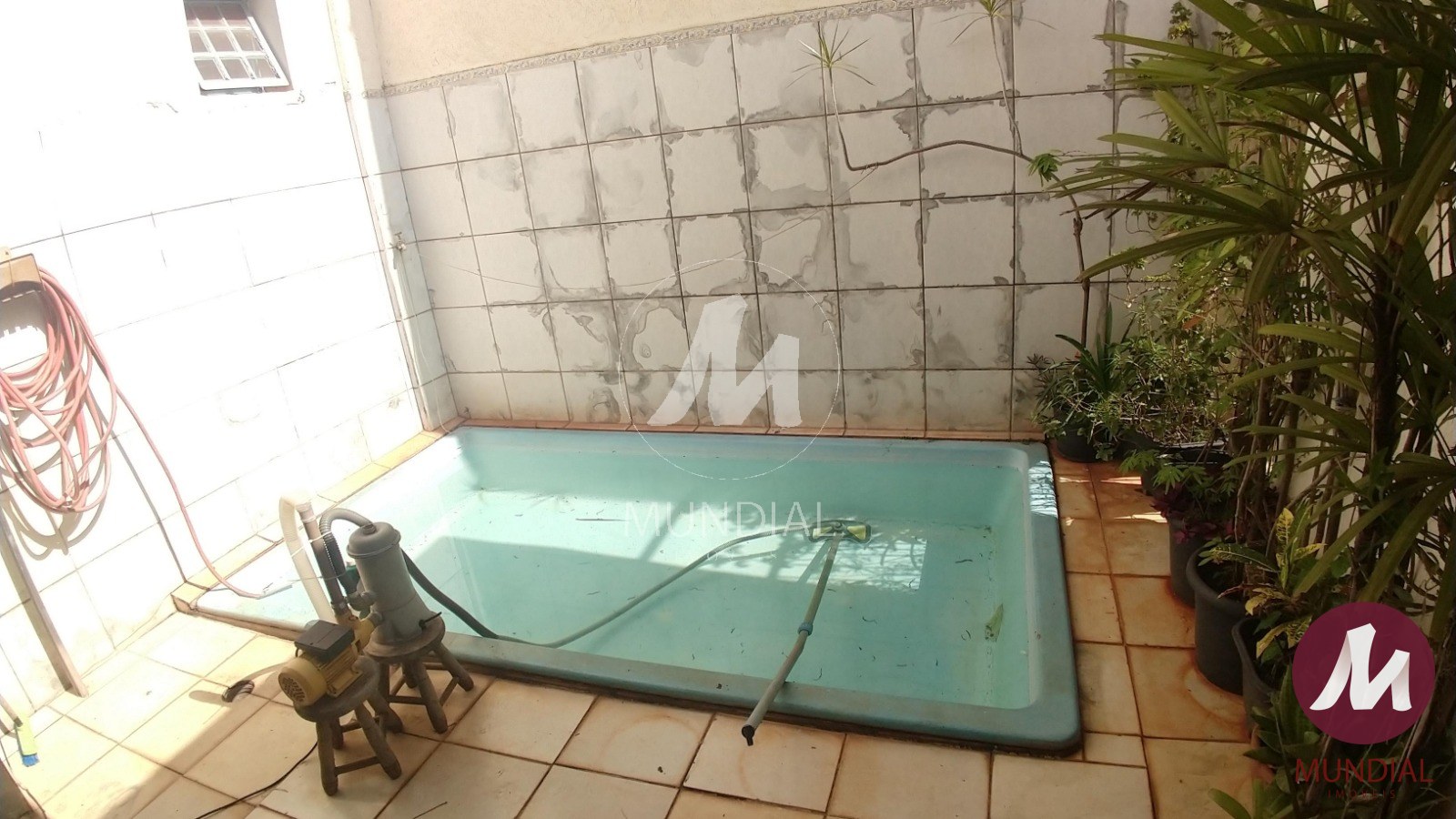 Piscina — foto 12