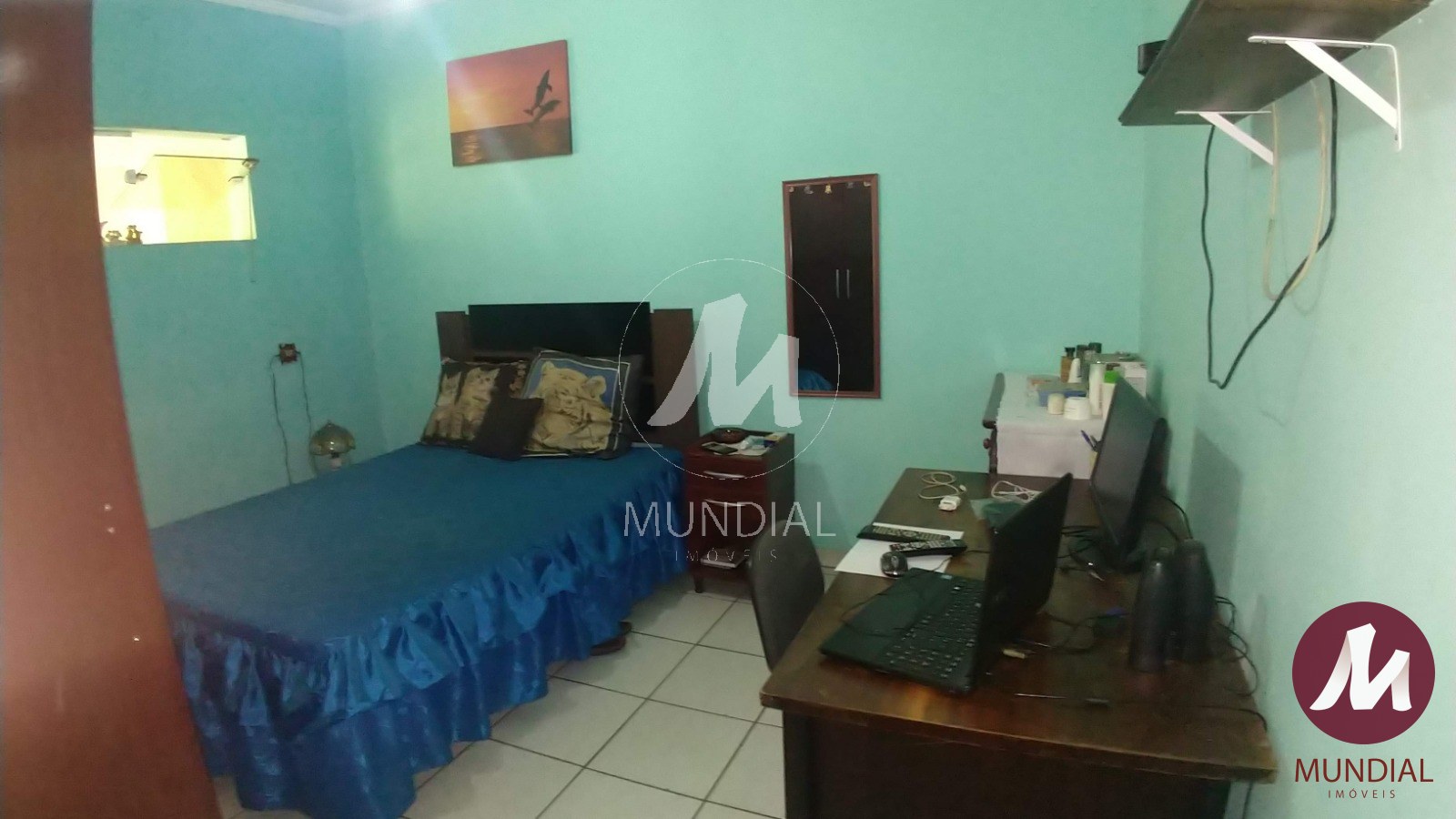 Dormitorio — foto 15