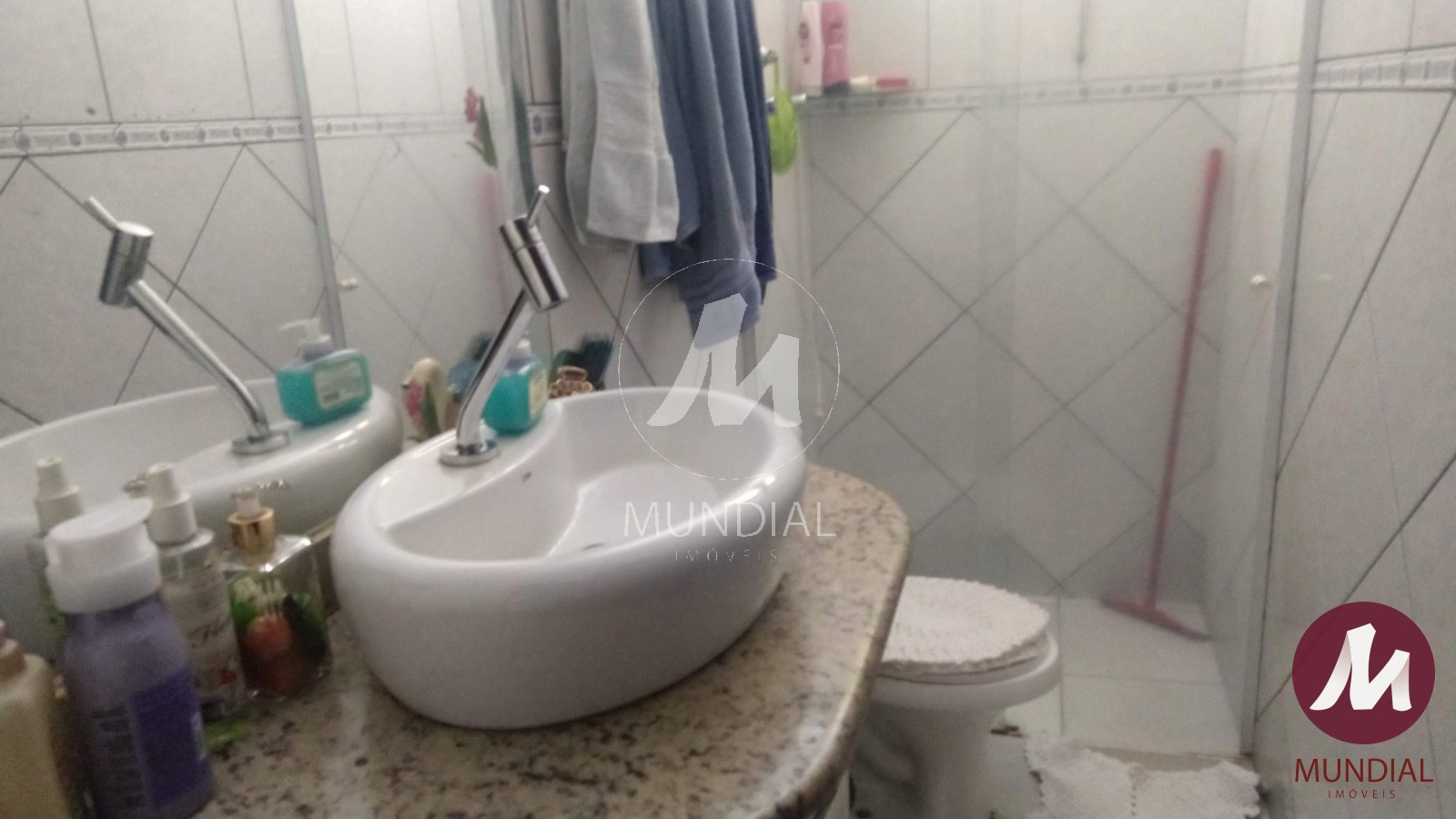 Banheiro/lavabo — foto 16