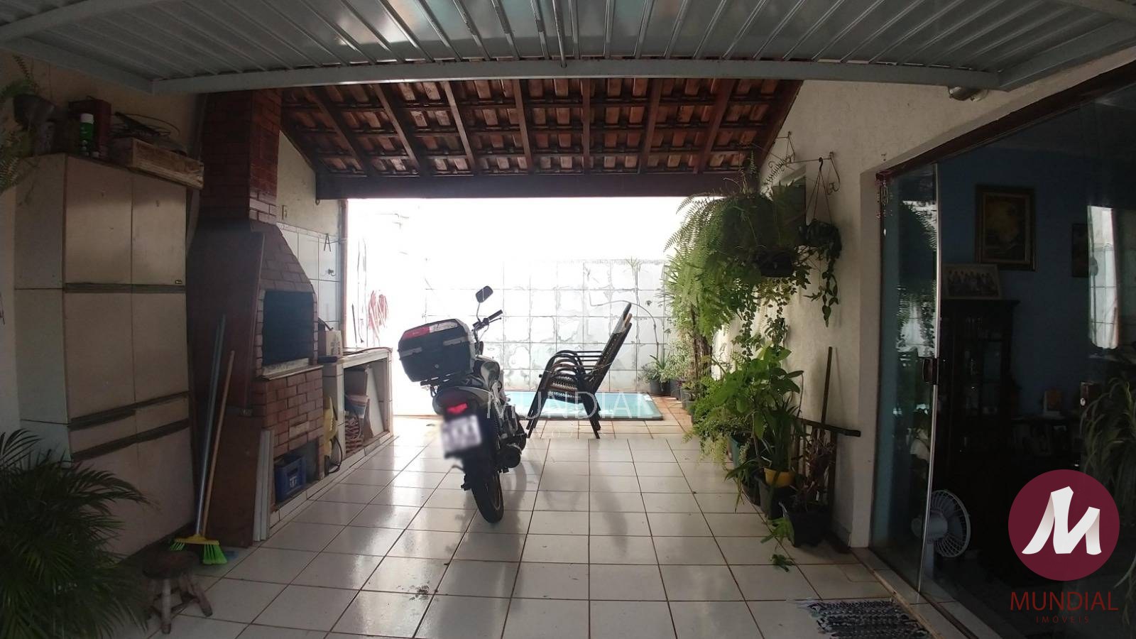 Garagem/estacionamento — foto 11