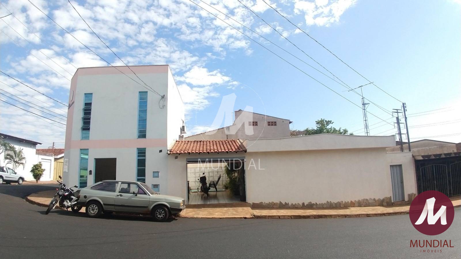 Fachada Unidade — foto 1