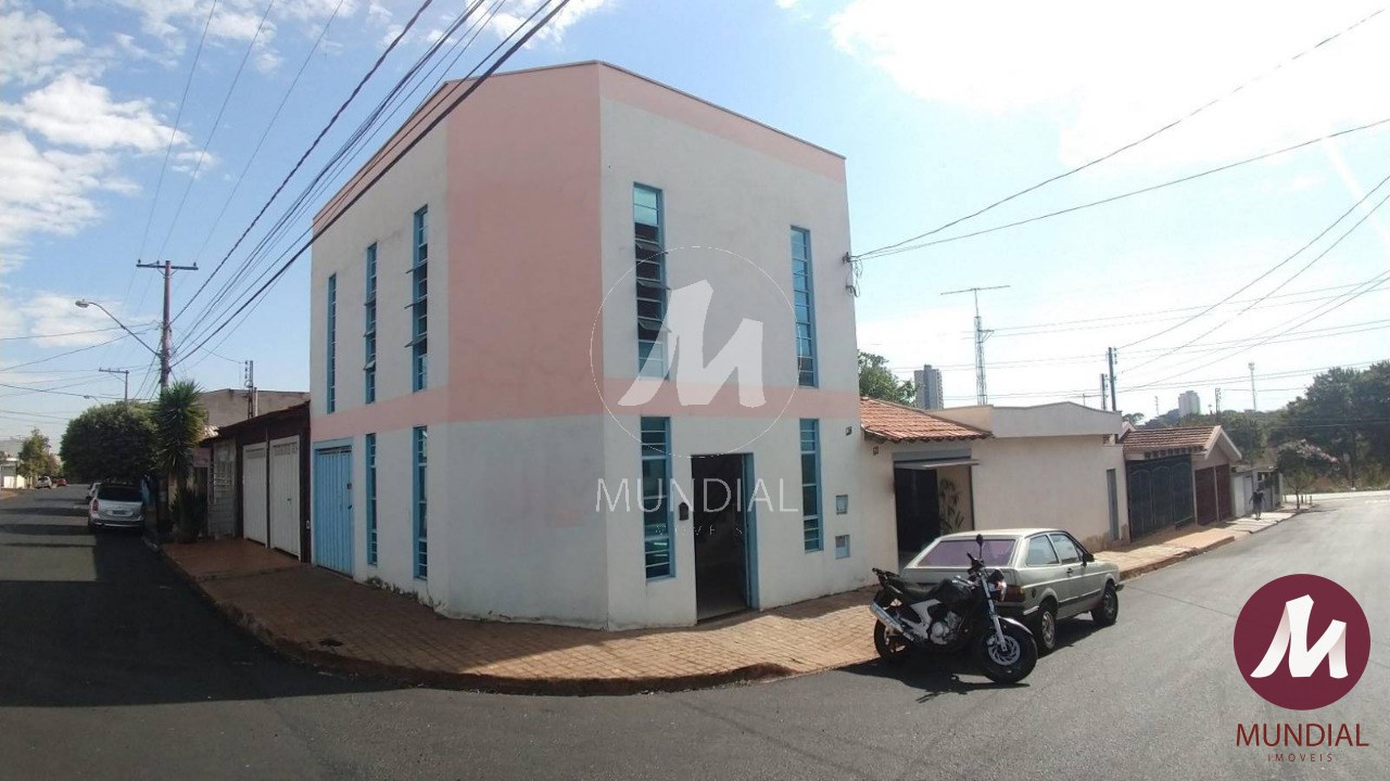 Fachada Unidade — foto 22