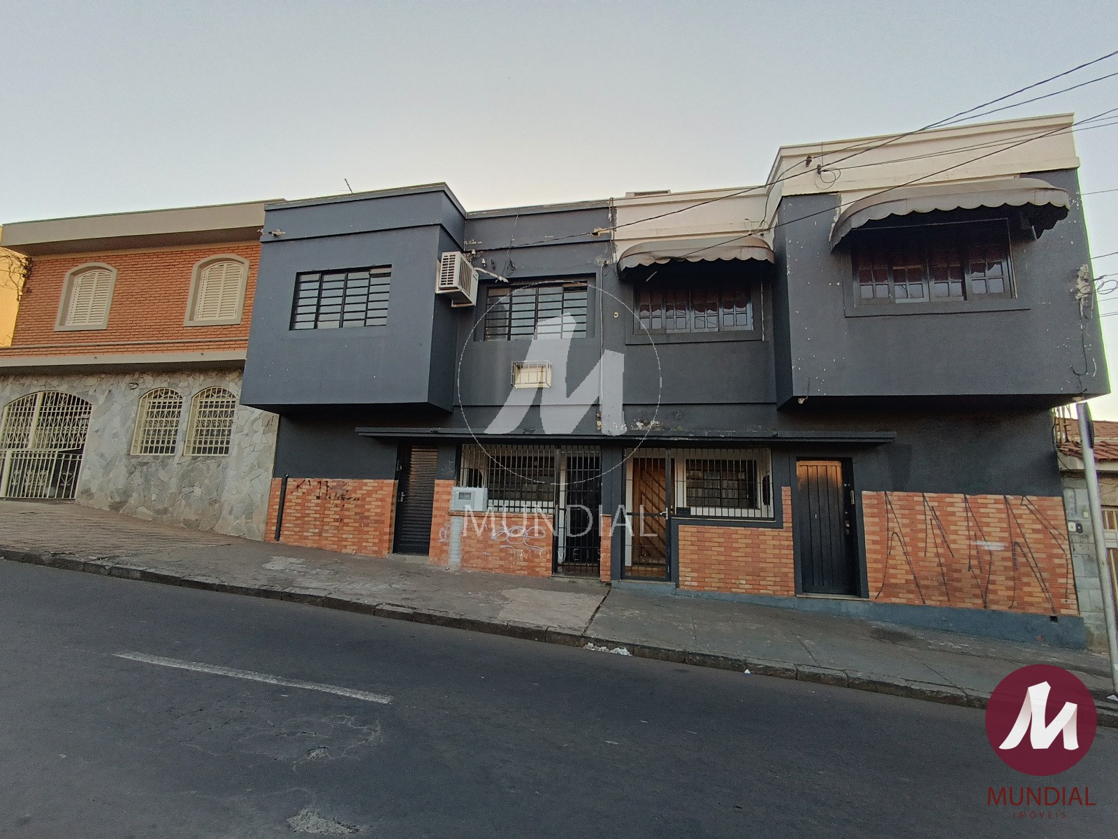 Fachada Unidade — foto 1