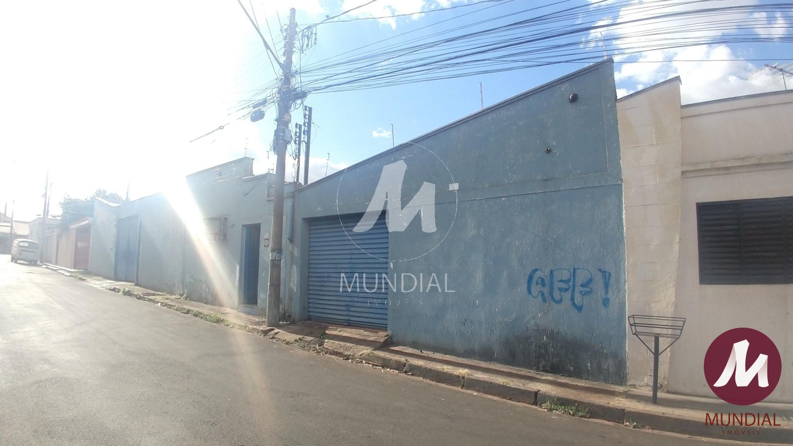 Fachada Unidade — foto 2