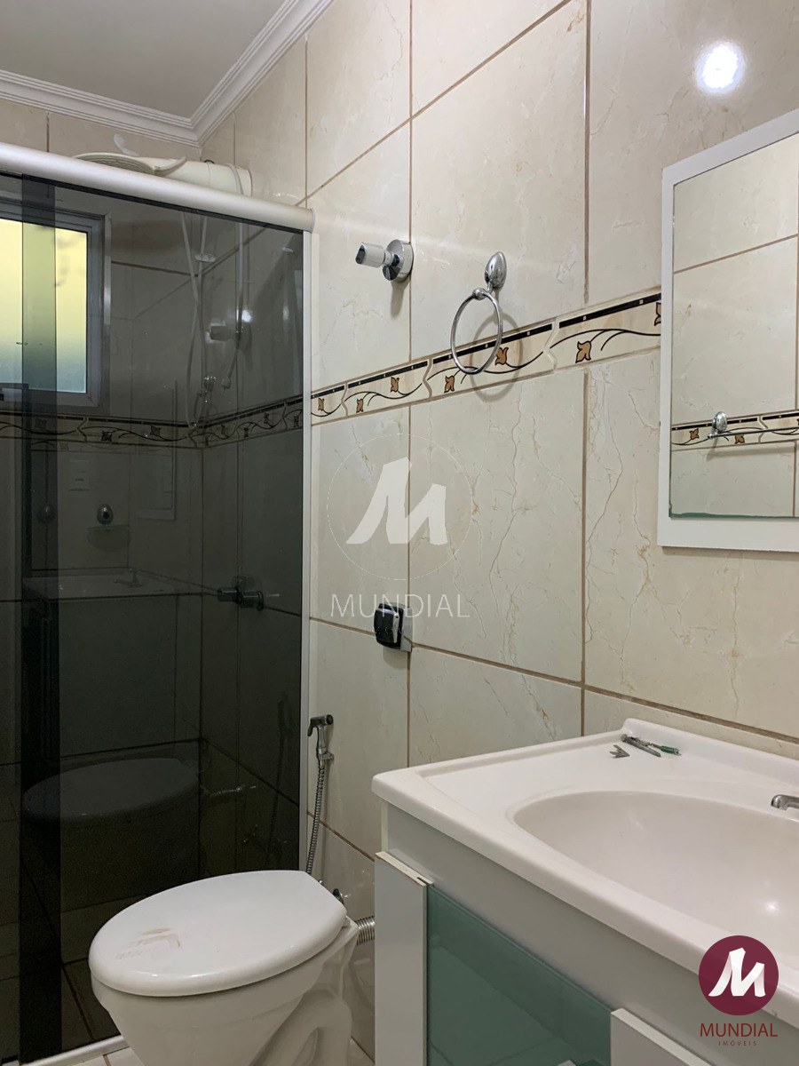 Banheiro/lavabo — foto 16