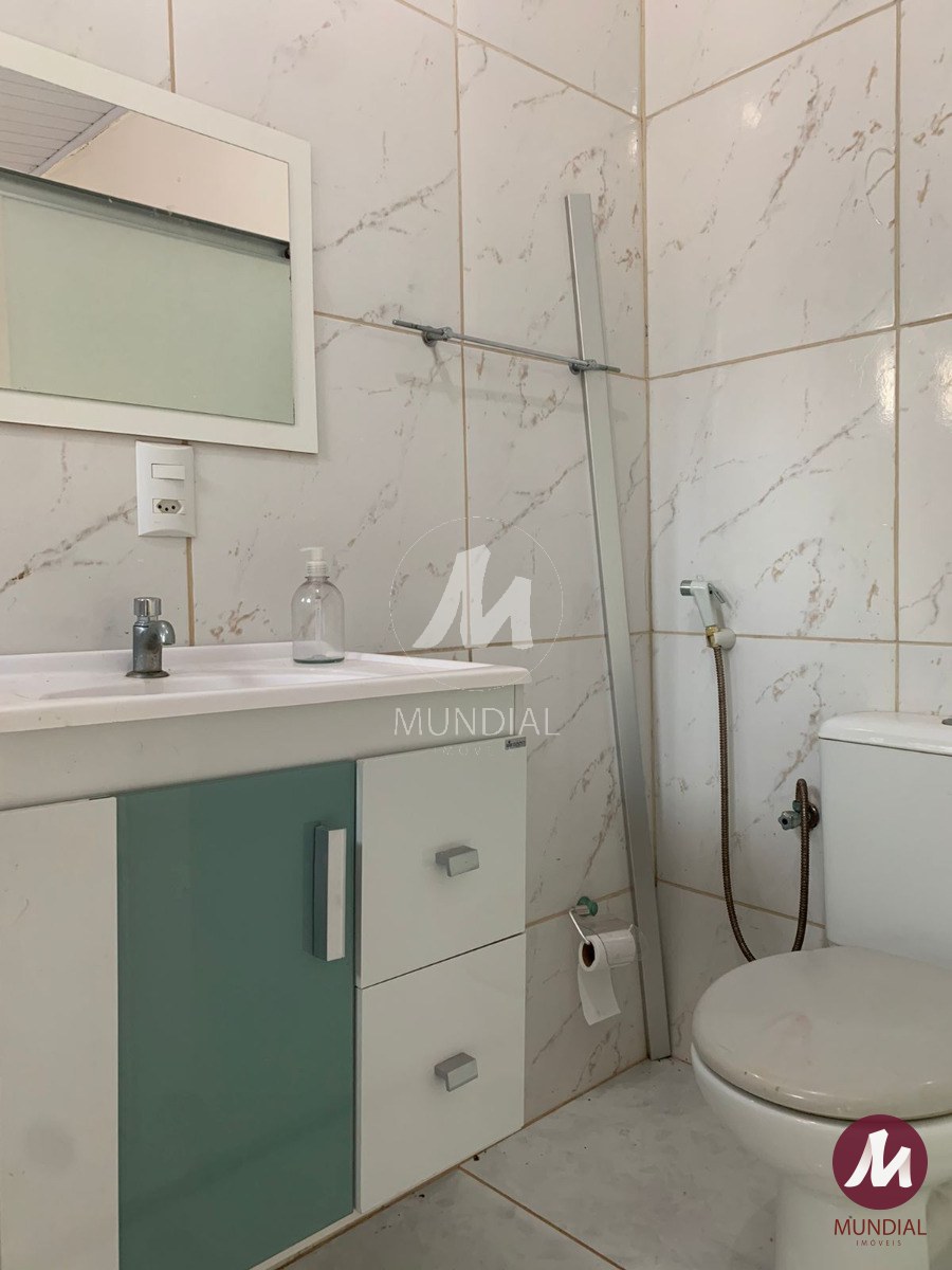 Banheiro/lavabo — foto 25