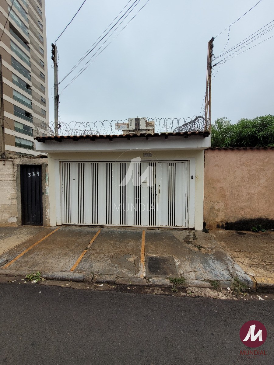 Fachada Unidade — foto 1