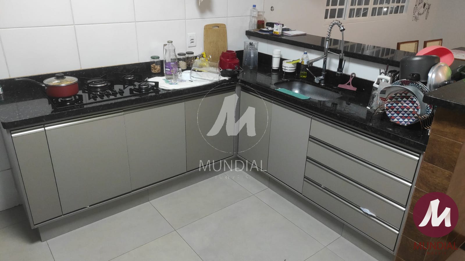 Cozinha — foto 2