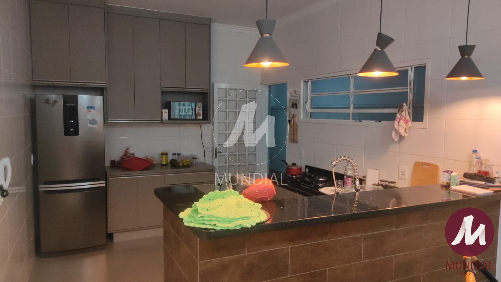 Cozinha — foto 3