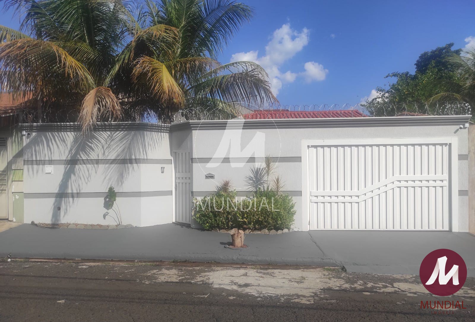 Fachada Unidade — foto 1
