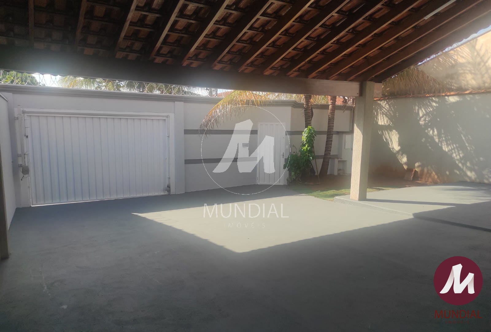 Garagem/estacionamento — foto 8