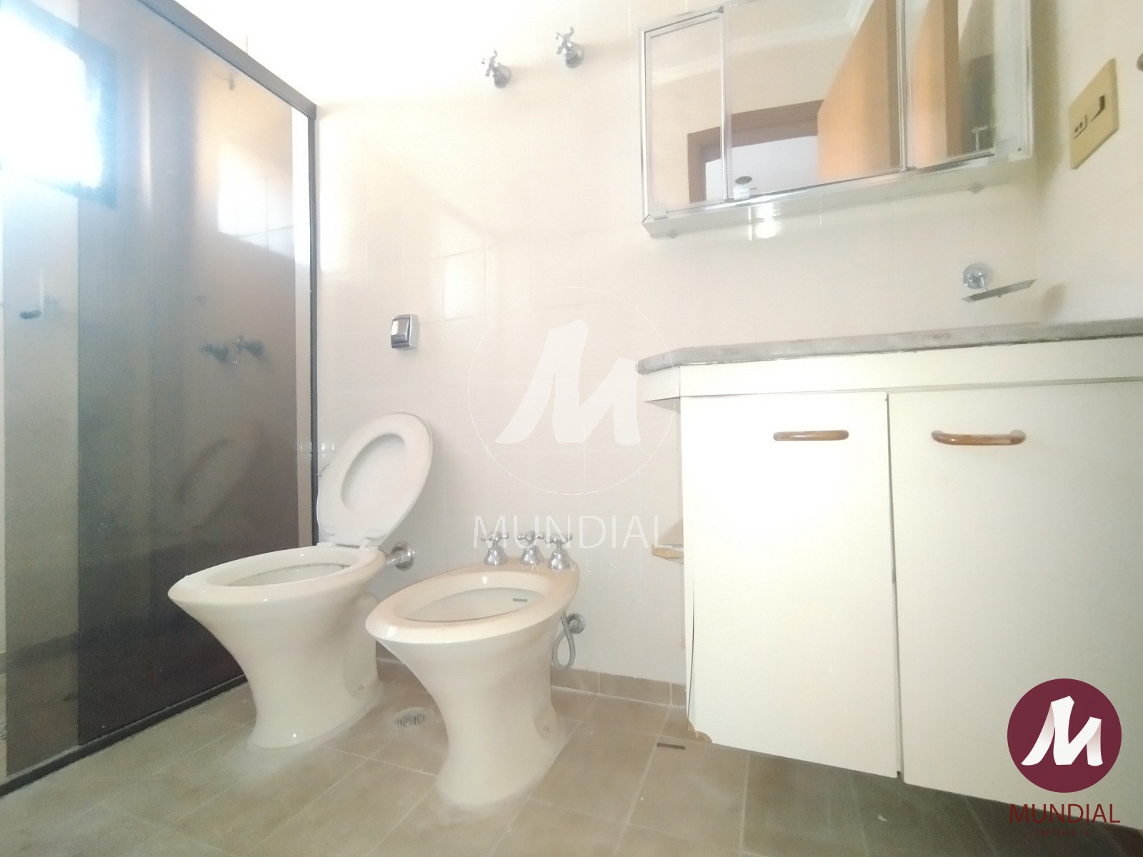 Banheiro/lavabo — foto 16