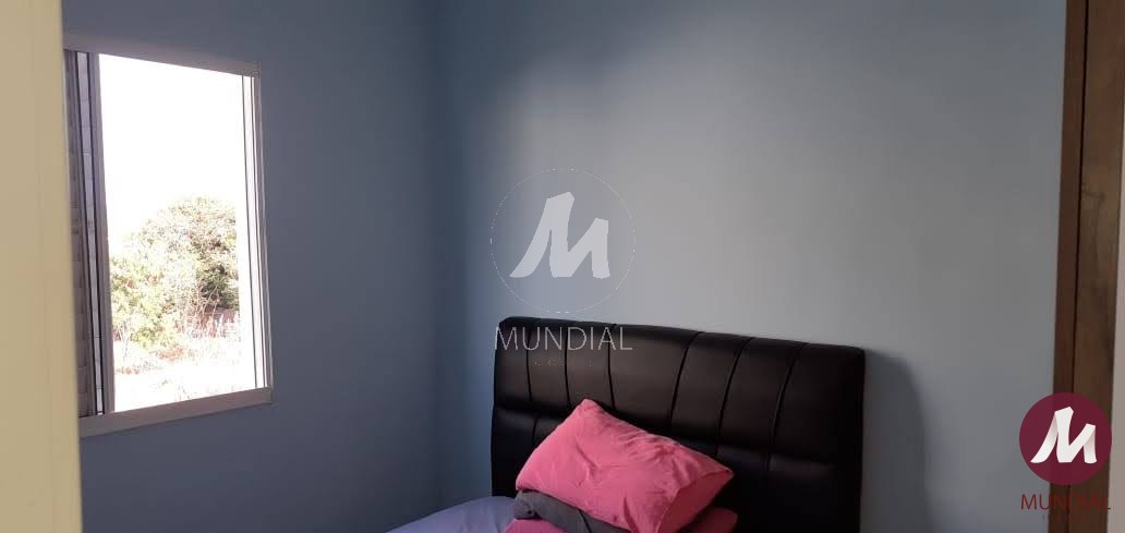 Dormitorio — foto 4