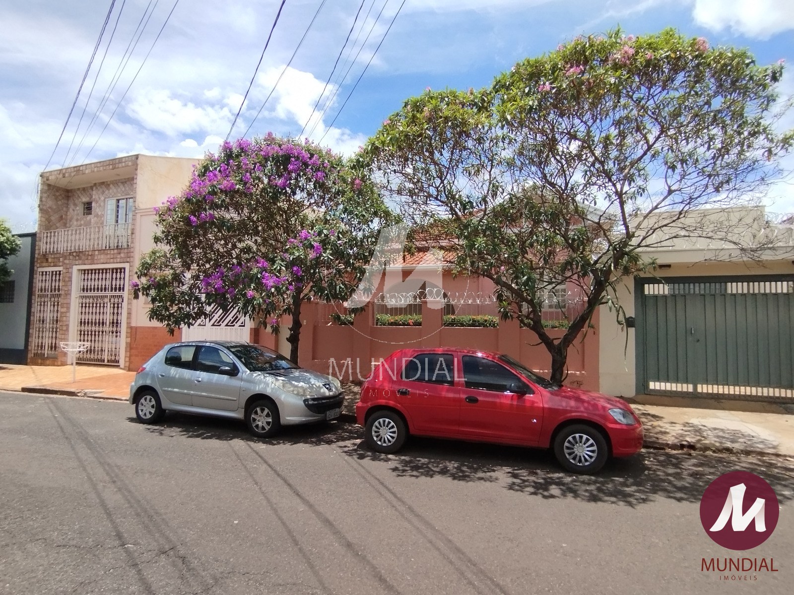 Fachada Unidade — foto 1