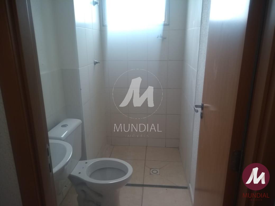 Banheiro/lavabo — foto 5