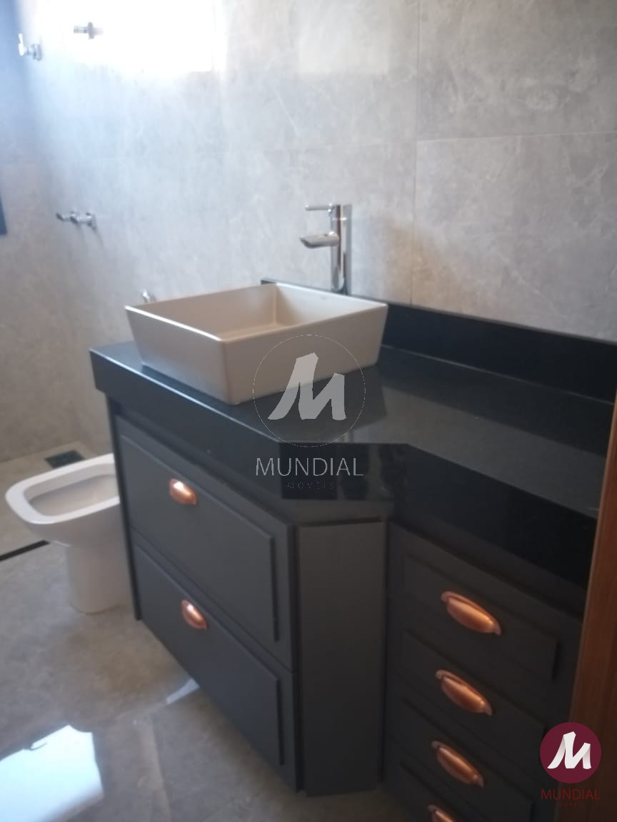 Banheiro/lavabo — foto 11