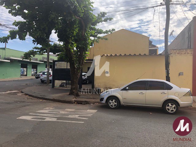 Fachada Unidade — foto 1