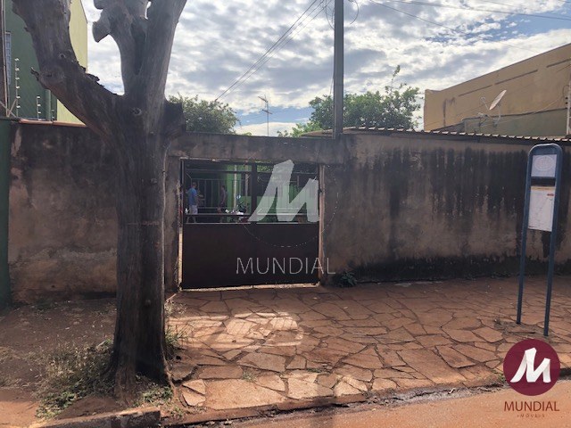 Fachada Unidade — foto 1