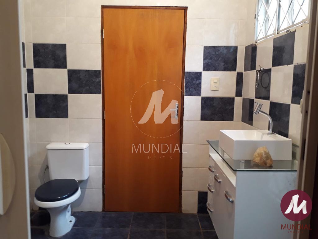 Banheiro/lavabo — foto 11