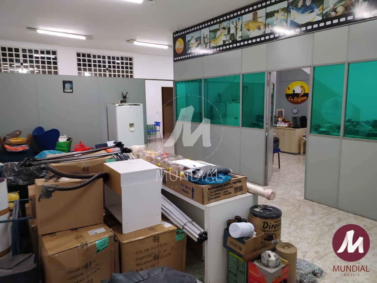 Salão — foto 3