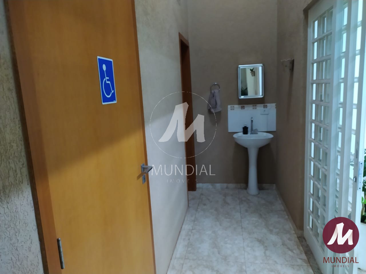 Banheiro/lavabo — foto 8