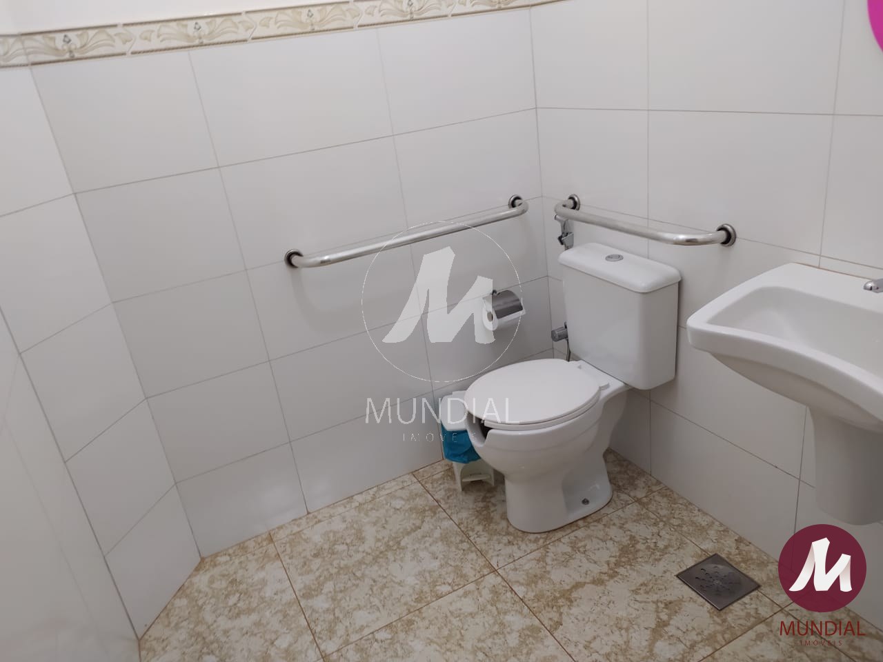 Banheiro/lavabo — foto 10