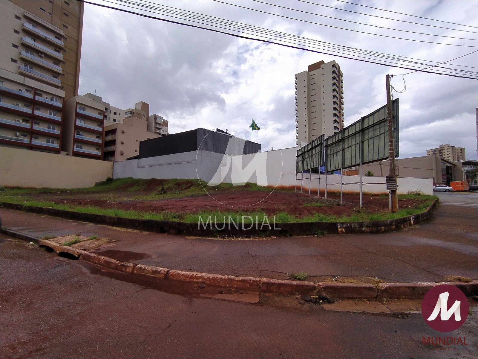 Terreno/Lote — foto 1