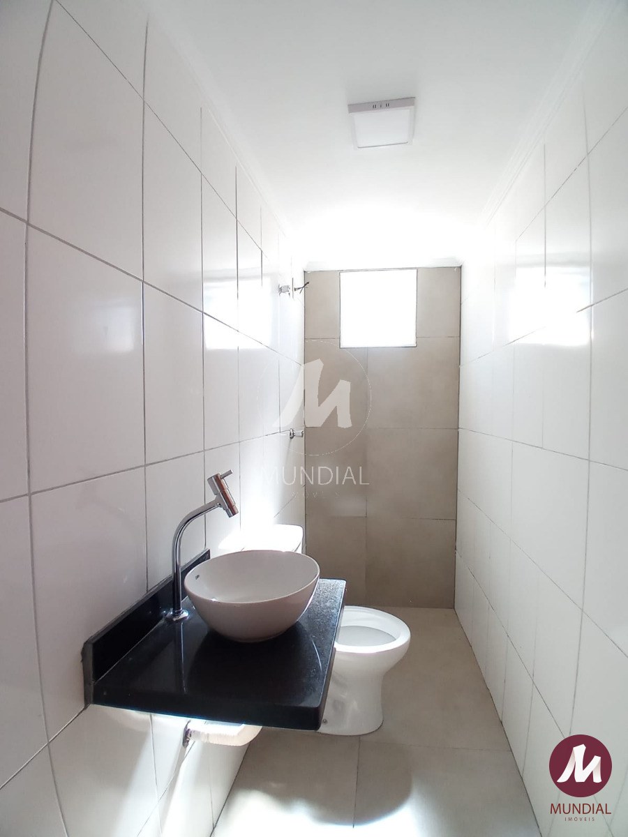 Banheiro/lavabo — foto 16