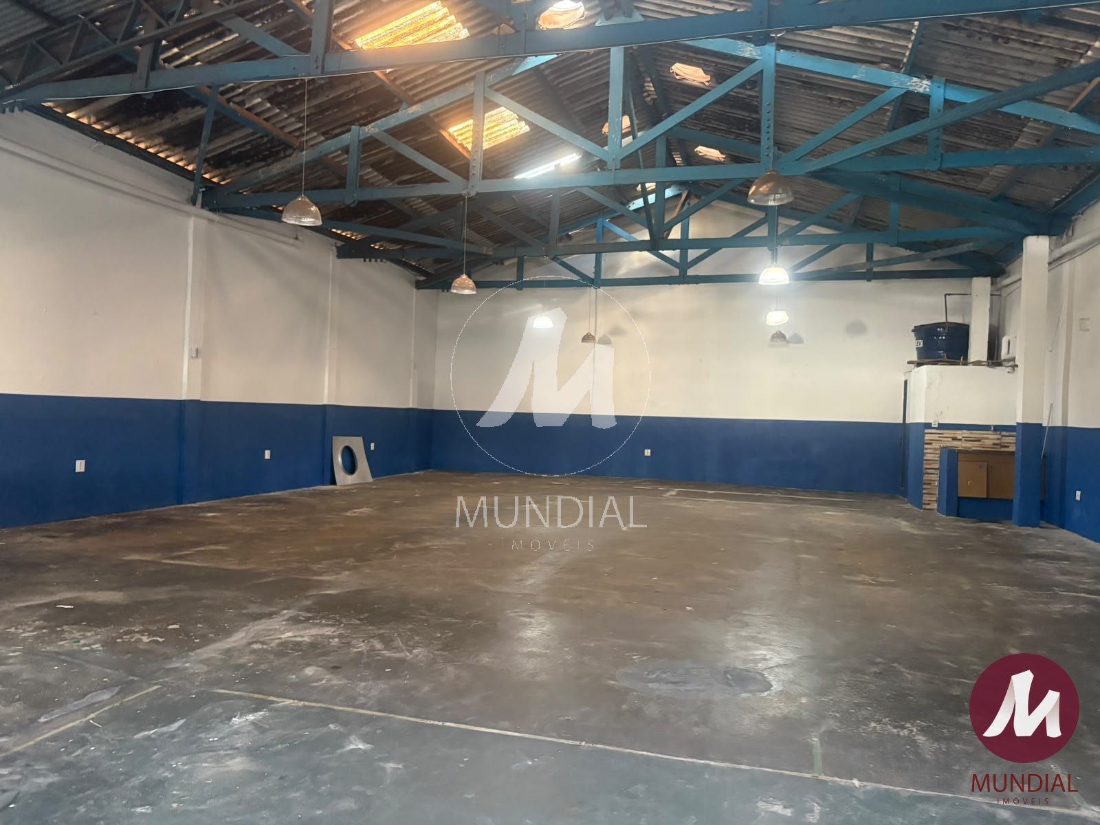 Salão — foto 1
