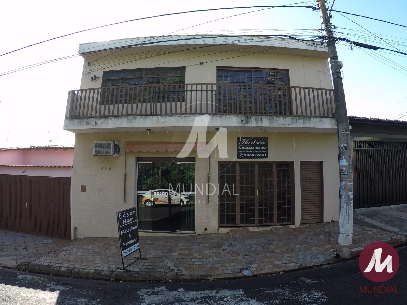 Fachada Unidade — foto 1