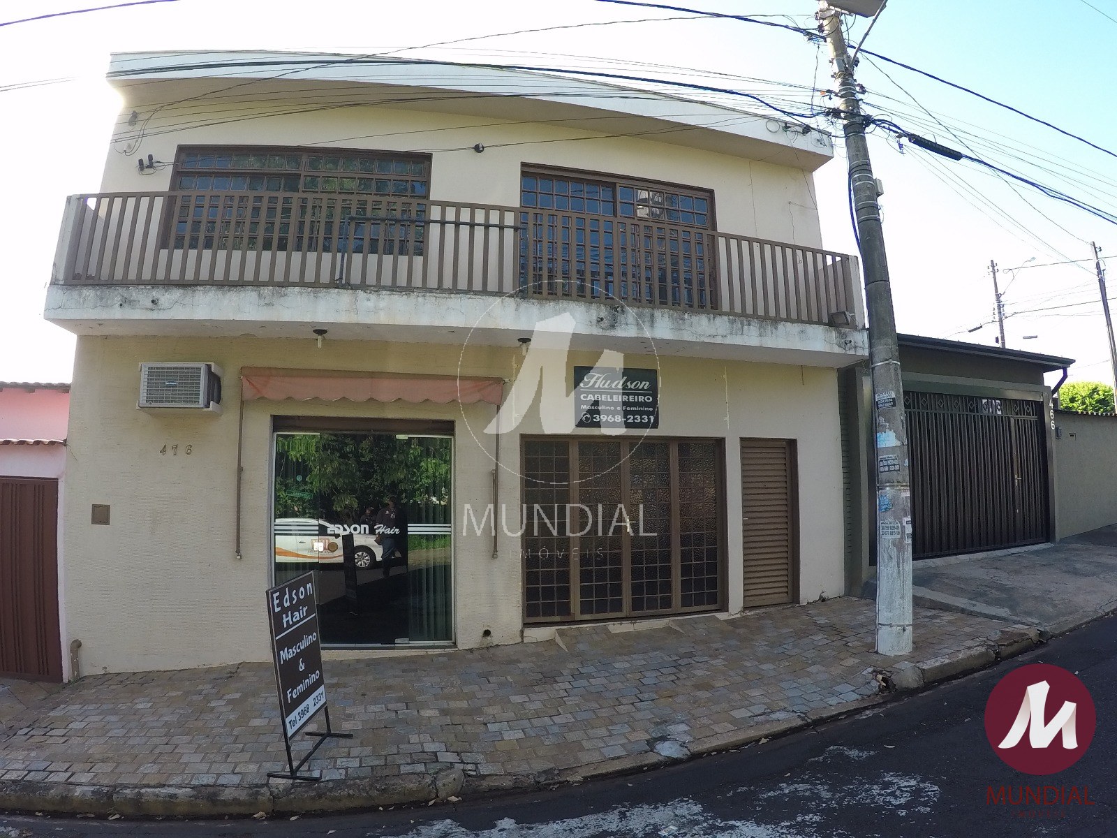 Fachada Unidade — foto 2