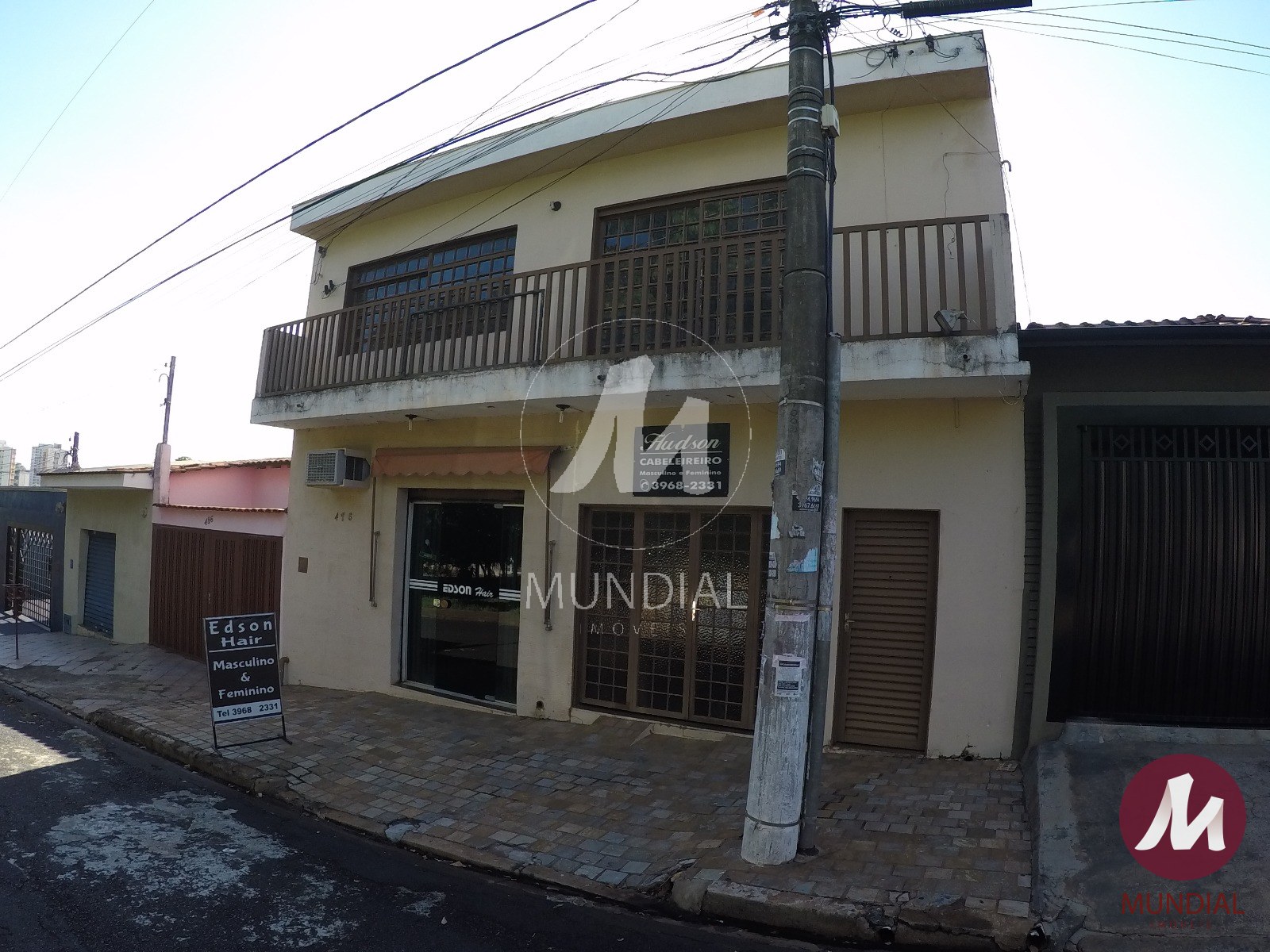 Fachada Unidade — foto 3