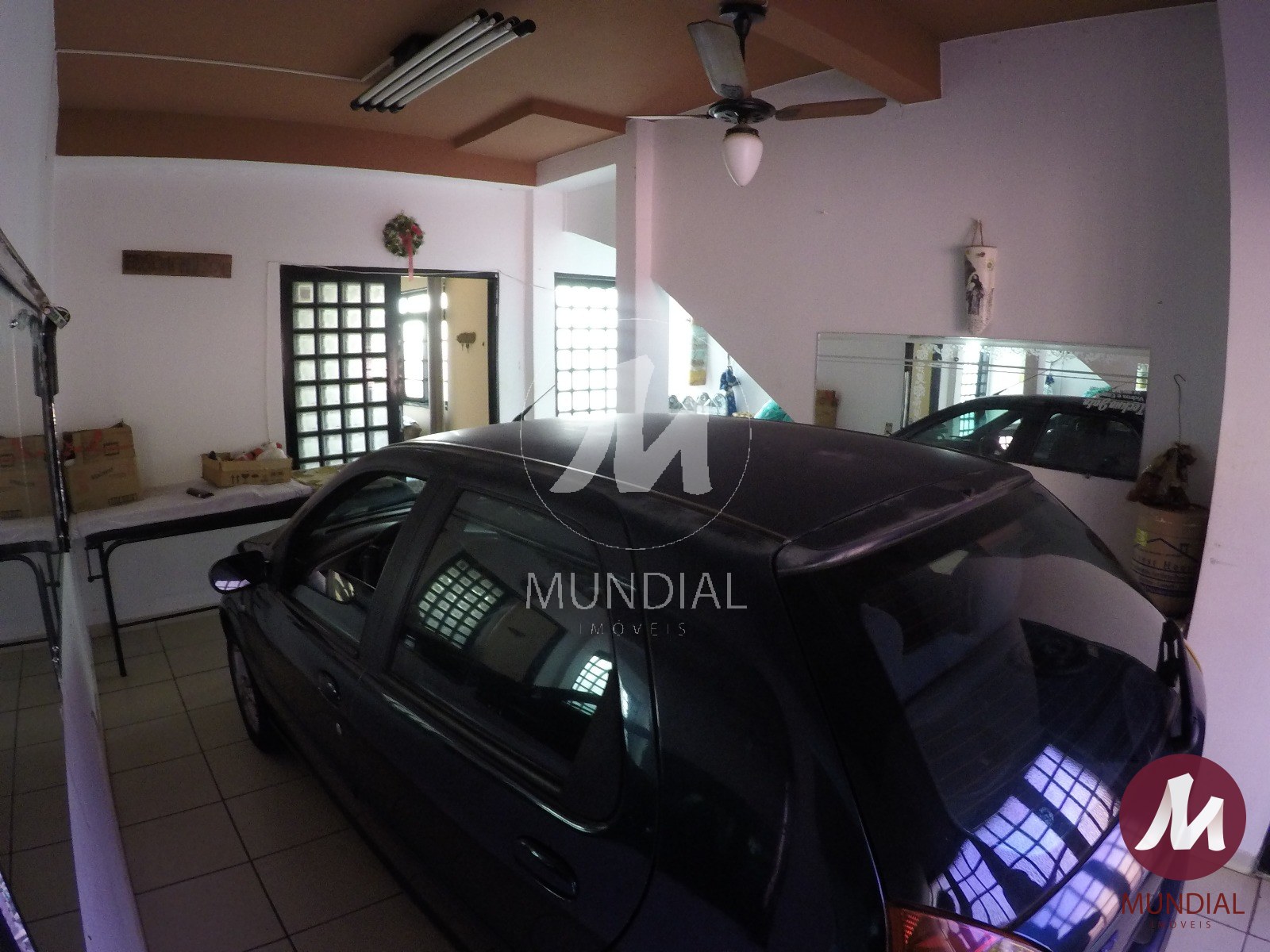 Garagem/estacionamento — foto 12