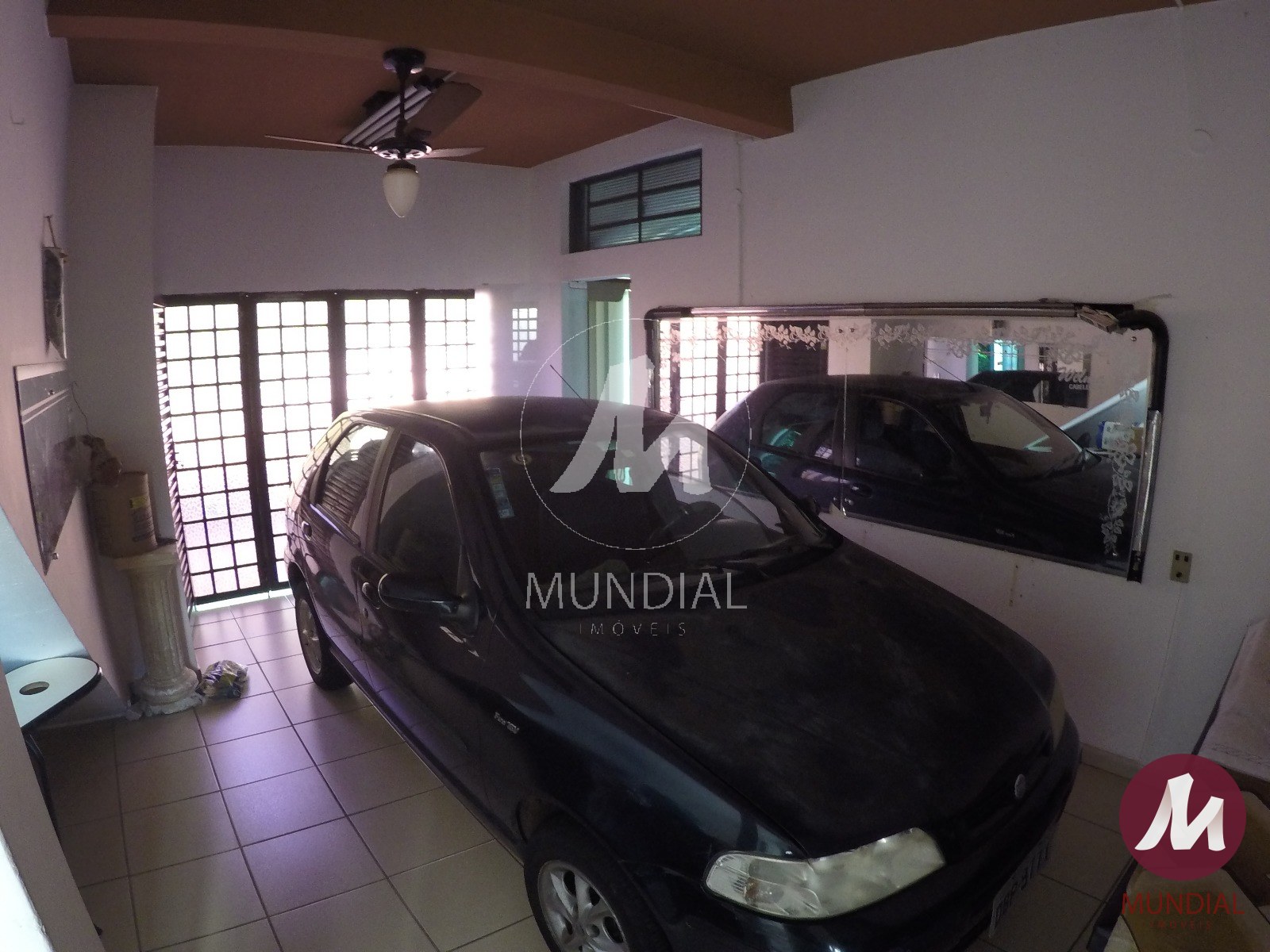 Garagem/estacionamento — foto 13