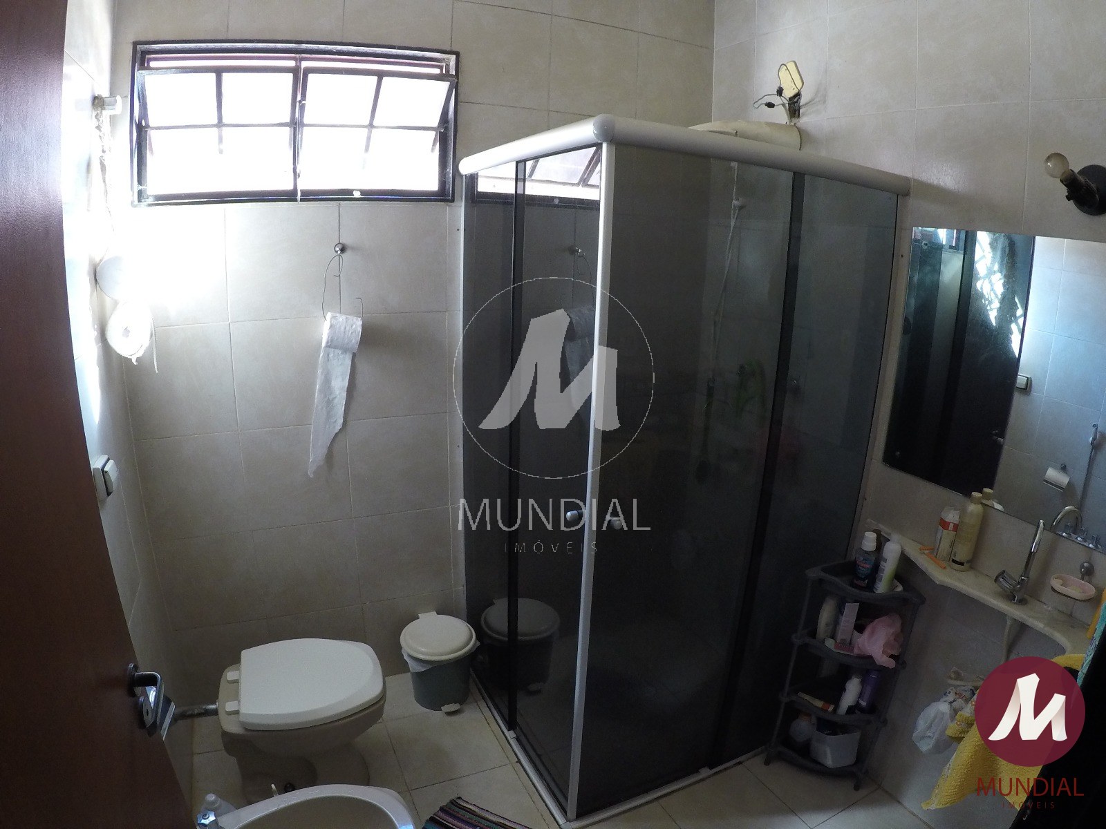 Banheiro/lavabo — foto 16