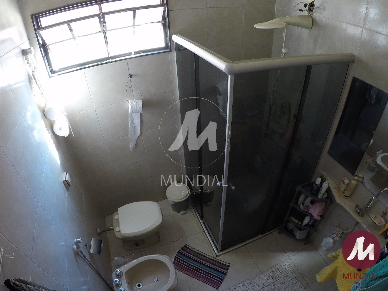 Banheiro/lavabo — foto 17
