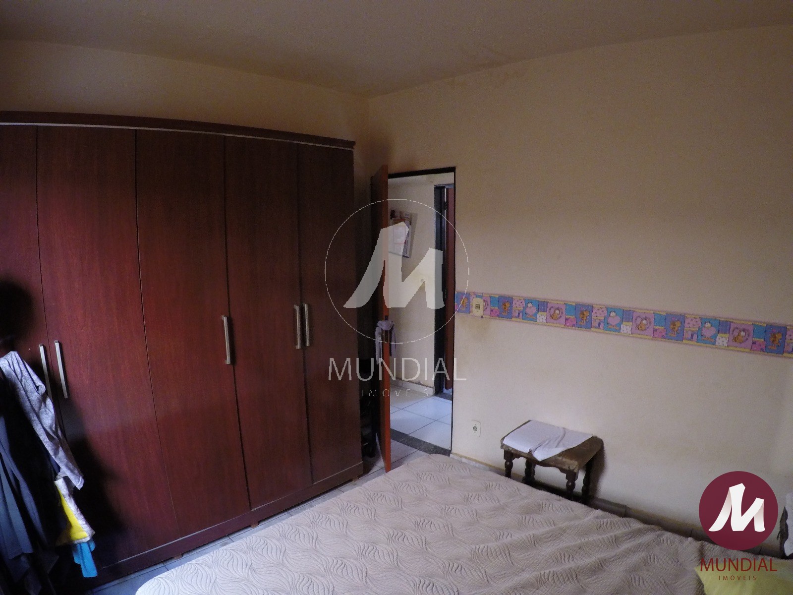 Dormitorio — foto 19