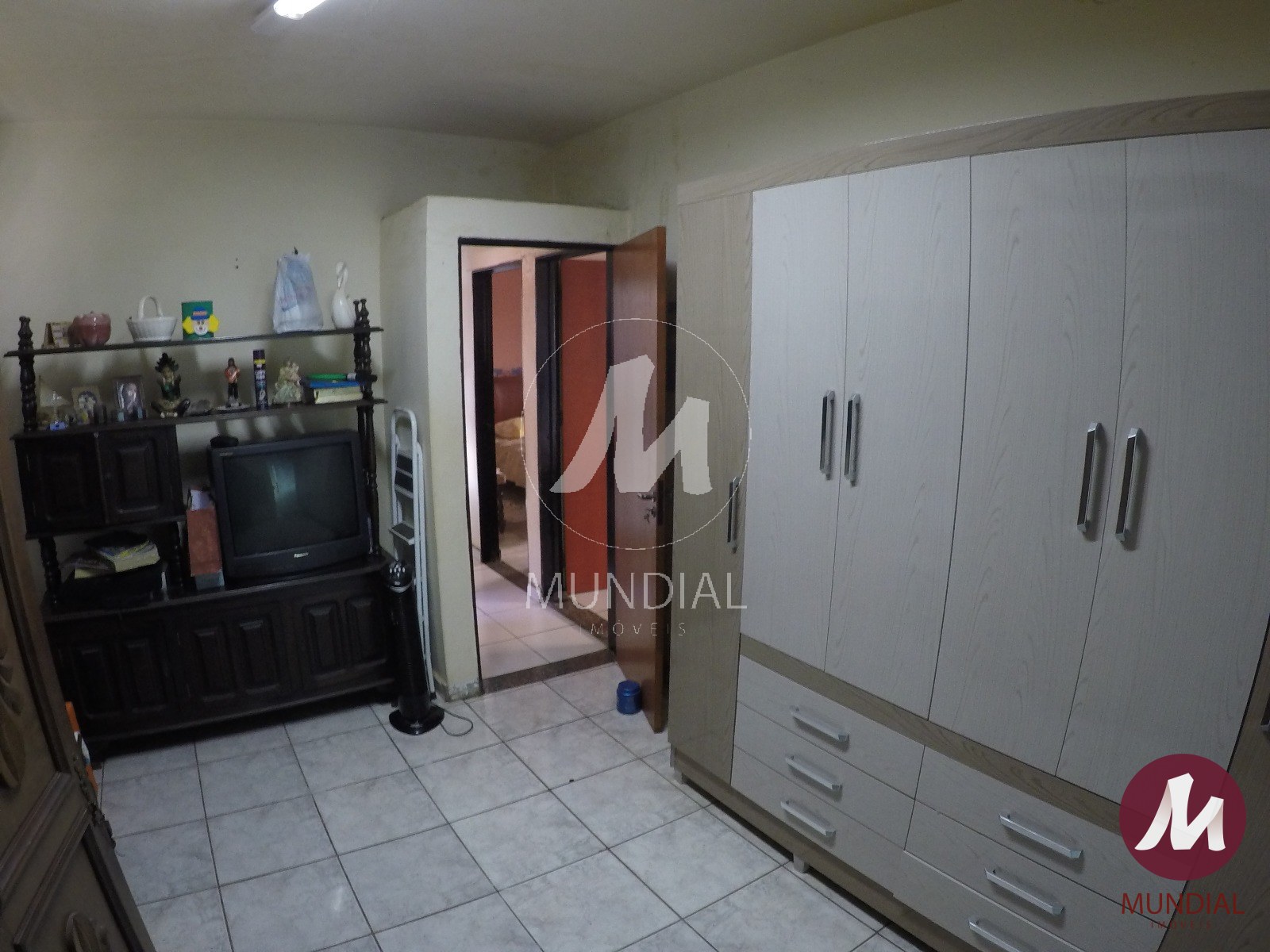 Dormitorio — foto 21
