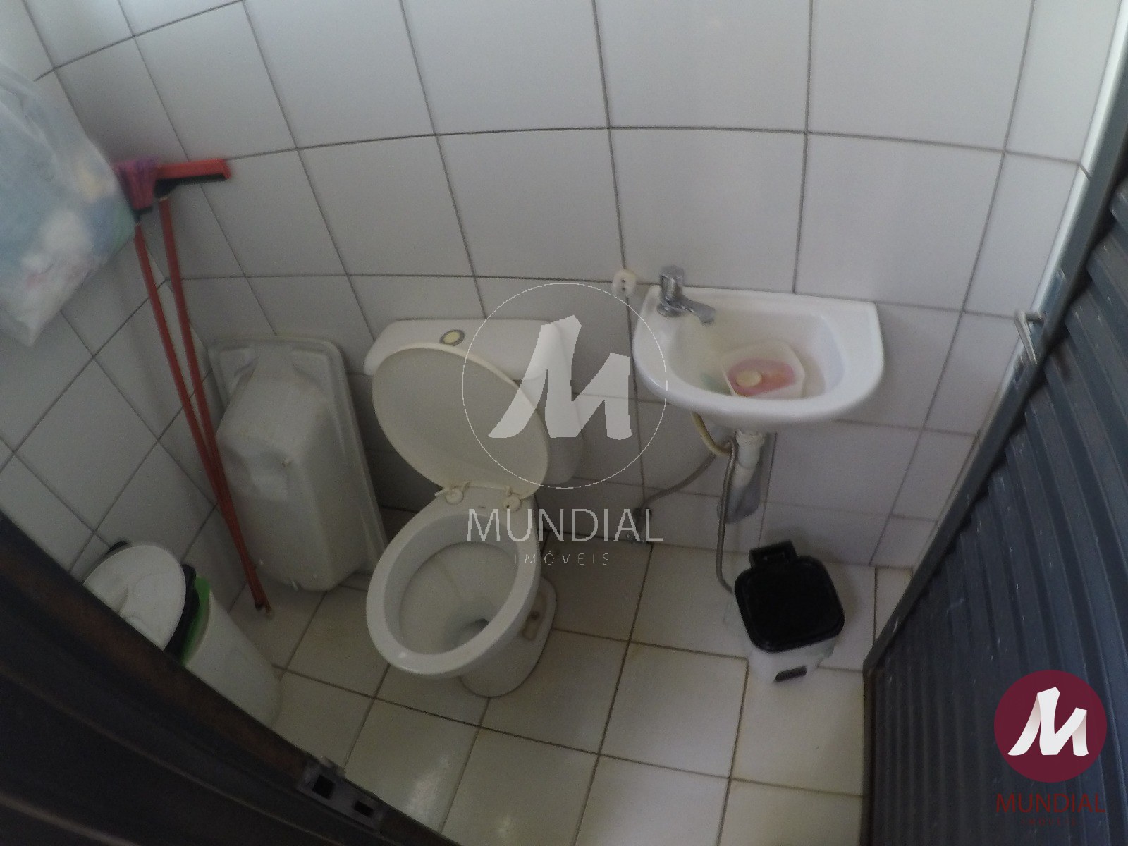 Banheiro/lavabo — foto 27