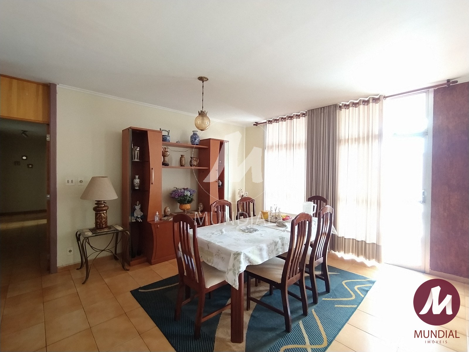 Sala de Jantar — foto 3