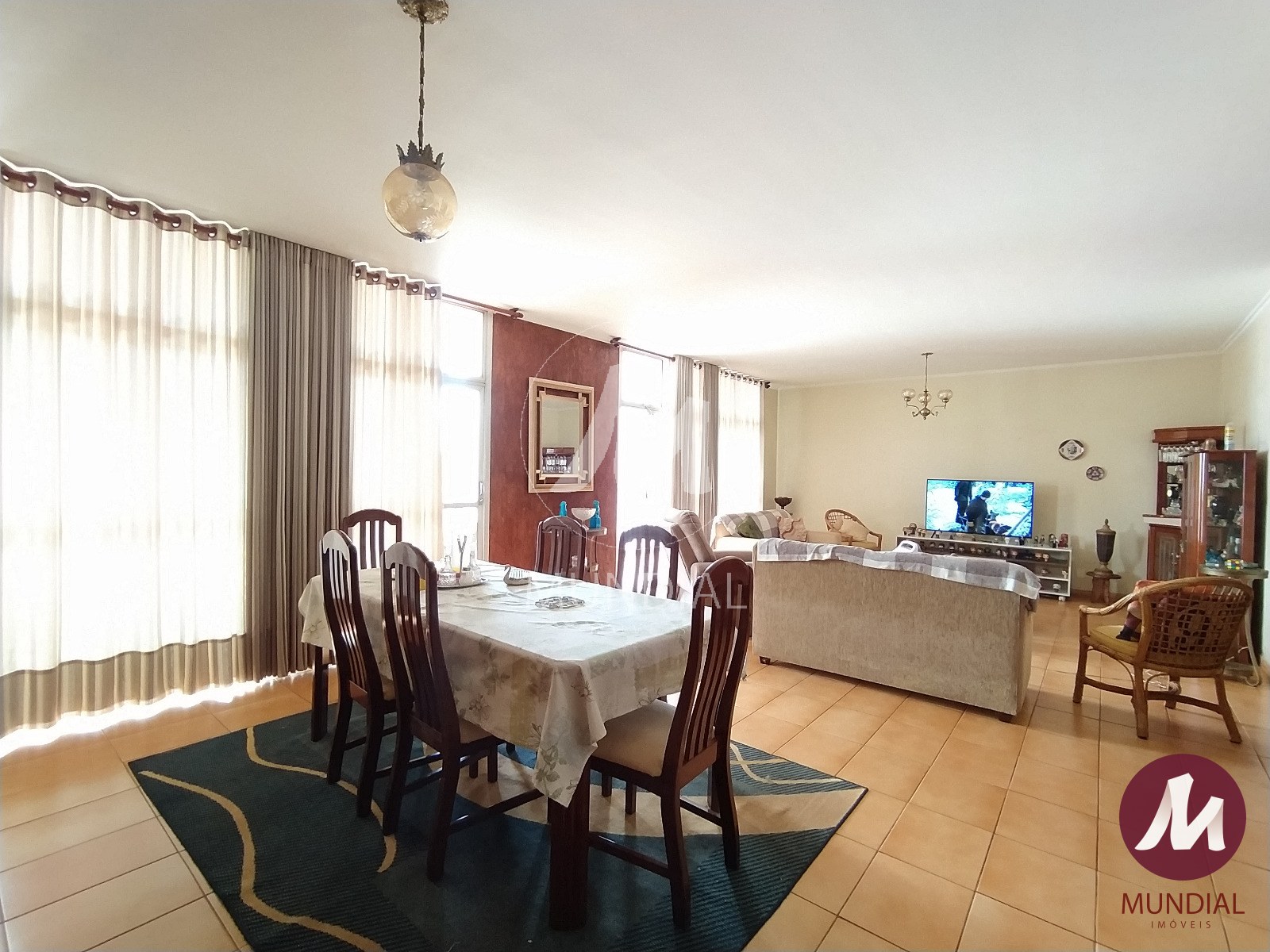 Sala de Jantar — foto 1