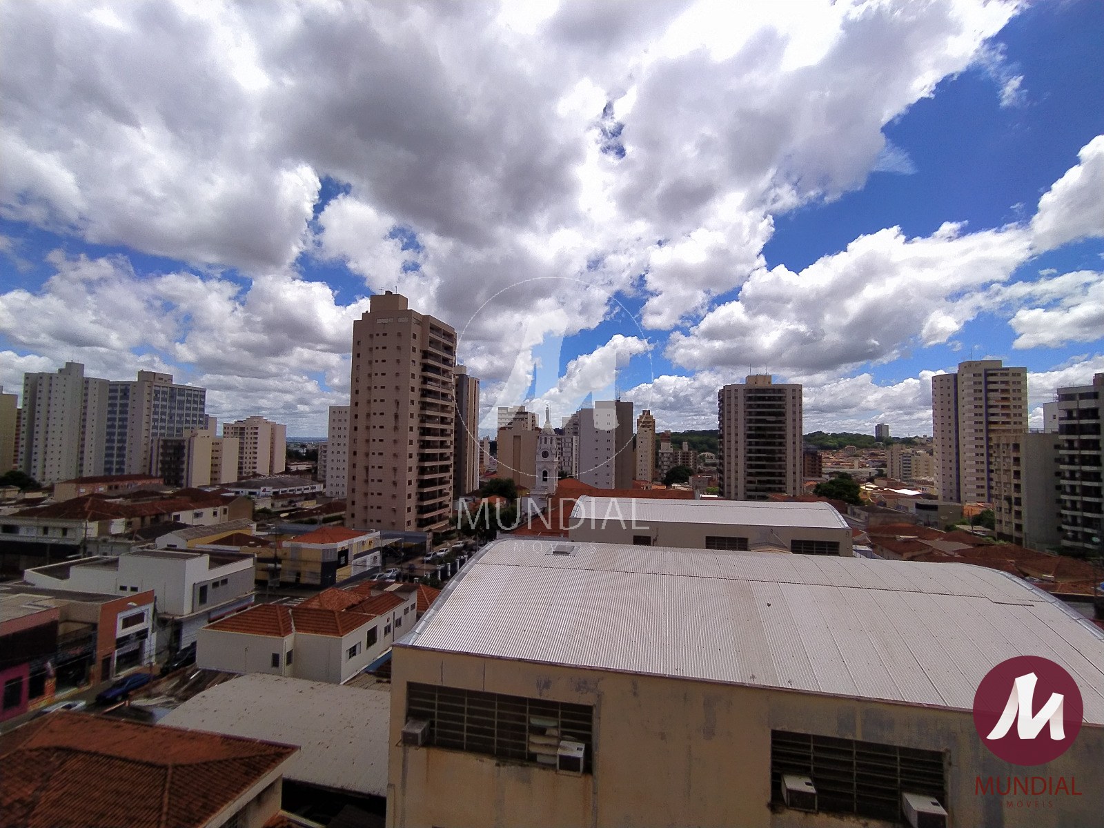 Vista do Imóvel — foto 5